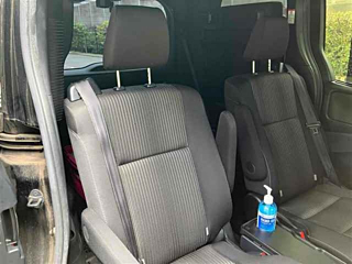 TOYOTA VOXY 2020