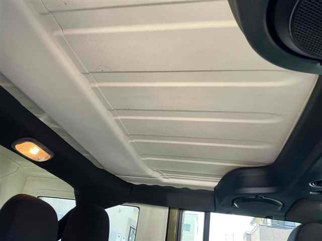 CHRYSLER JEEP WRANGLER 2013