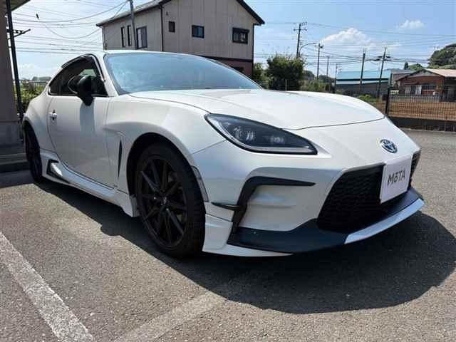 TOYOTA 86 2023