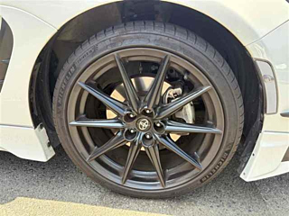 TOYOTA 86 2023