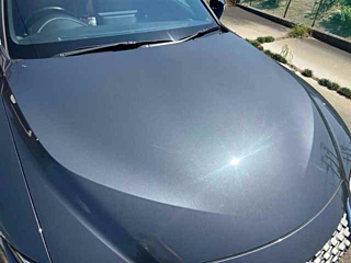 LEXUS IS 2021