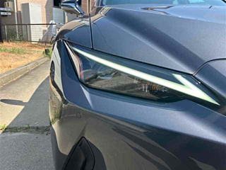 LEXUS IS 2021