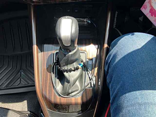 car slider