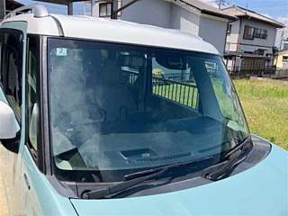 SUZUKI SPACIA 2018