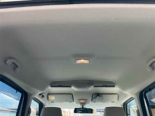 SUZUKI SPACIA 2018