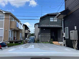 car slider