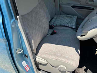 MITSUBISHI EK SPACE 2020