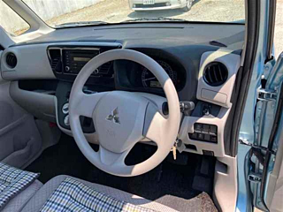 MITSUBISHI EK SPACE 2020