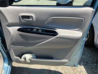MITSUBISHI EK SPACE 2020