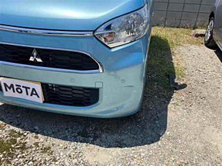 MITSUBISHI EK SPACE 2020
