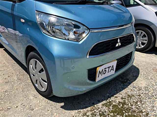 MITSUBISHI EK SPACE 2020