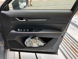 car slider
