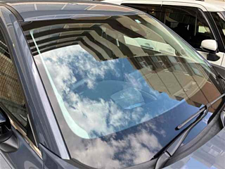car slider
