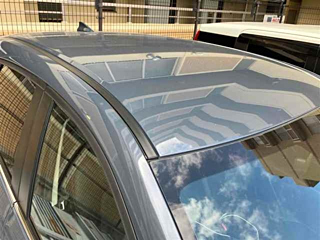 car slider
