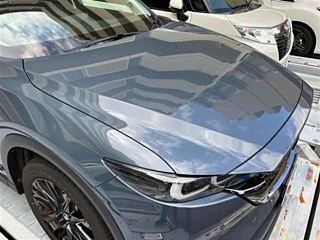 car slider