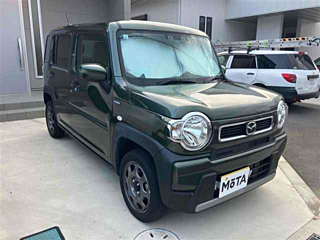 MAZDA FLAIR 2021