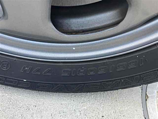 MAZDA FLAIR 2021