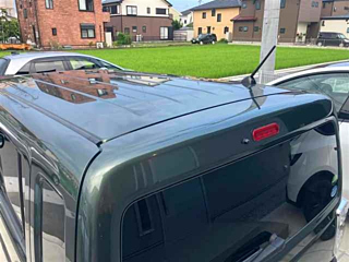 MAZDA FLAIR 2021