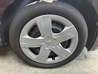 TOYOTA RACTIS 2011