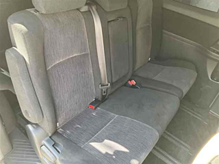 TOYOTA ALPHARD 2012