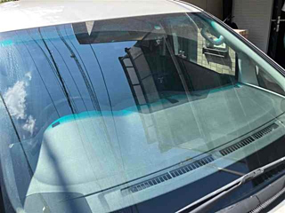 TOYOTA ALPHARD 2012