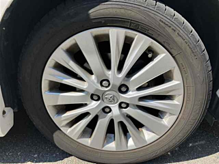 TOYOTA ALPHARD 2012