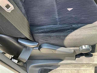 TOYOTA ALPHARD 2012