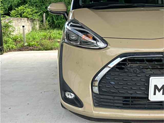 TOYOTA SIENTA 2021
