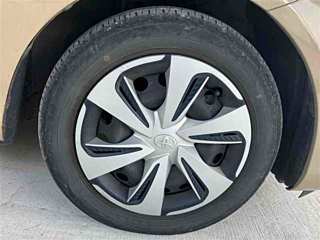 TOYOTA SIENTA 2021