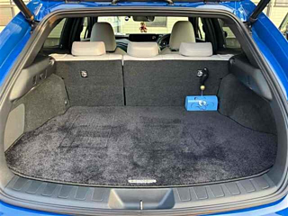 LEXUS UX 2019