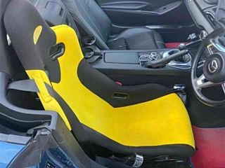 MAZDA ROADSTER 2020