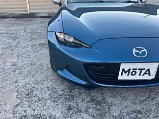 MAZDA ROADSTER 2020