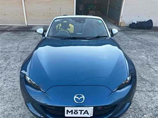MAZDA ROADSTER 2020
