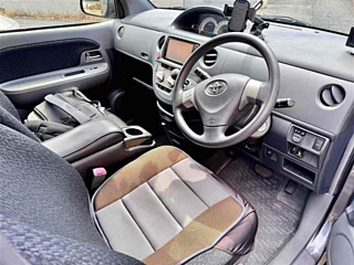 TOYOTA SIENTA 2014