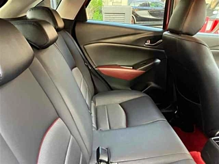 MAZDA CX-3 2017