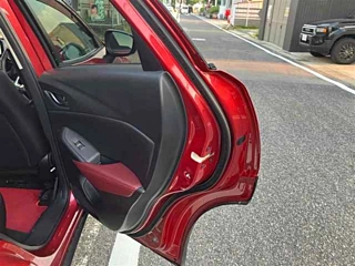 MAZDA CX-3 2017