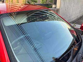 MAZDA CX-3 2017