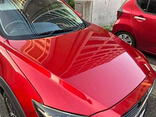 MAZDA CX-3 2017