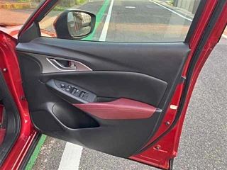 MAZDA CX-3 2017
