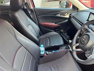 MAZDA CX-3 2017