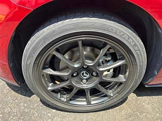MAZDA ROADSTER 2020