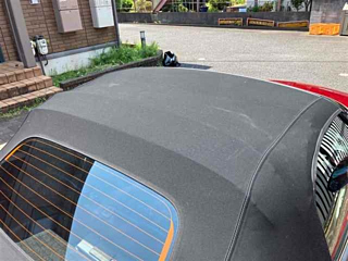 MAZDA ROADSTER 2020