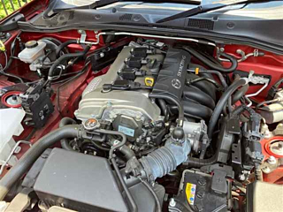 MAZDA ROADSTER 2020