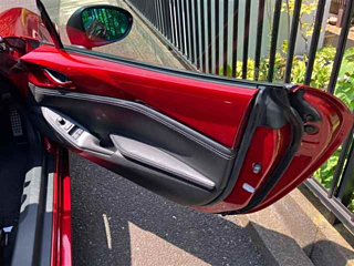 MAZDA ROADSTER 2020