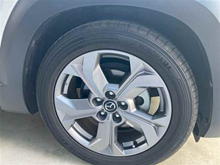 MAZDA MX-30 2020