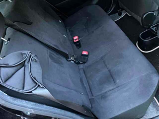 TOYOTA VITZ 2013