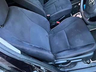 TOYOTA VITZ 2013