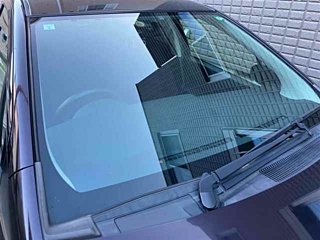 TOYOTA VITZ 2013