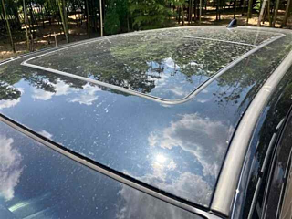 TOYOTA HARRIER 2017
