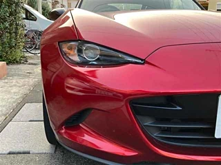 MAZDA ROADSTER 2018